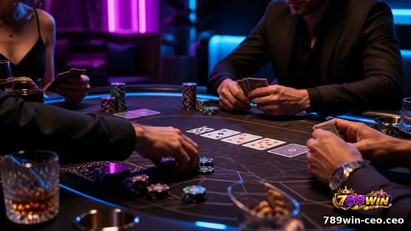 Nhà cái tài xỉu: Cách chọn nền tảng an toàn và minh bạch - hình ảnh - 789win-ceo.ceo